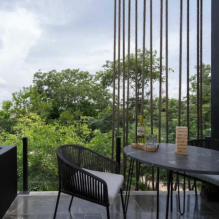 Iik Tulum 301 Aparthotel ภายนอก รูปภาพ