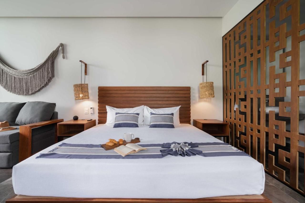 Iik Tulum 301 Aparthotel ภายนอก รูปภาพ
