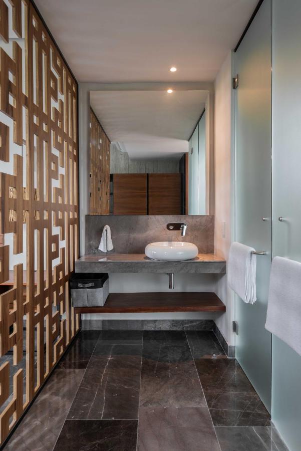 Iik Tulum 301 Aparthotel ภายนอก รูปภาพ
