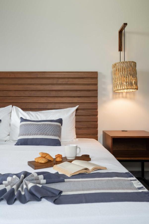 Iik Tulum 301 Aparthotel ภายนอก รูปภาพ