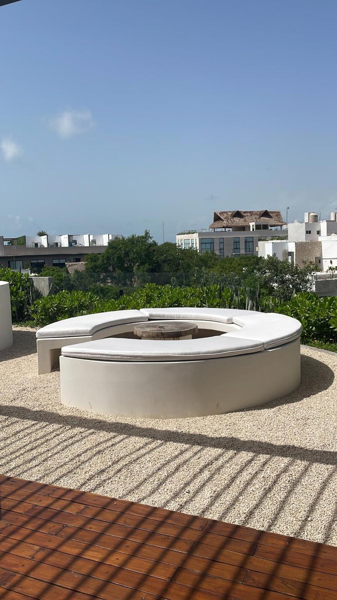 Iik Tulum 301 Aparthotel ภายนอก รูปภาพ